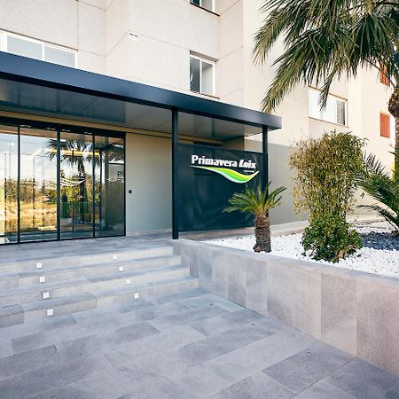 Primavera Loix Benidorm Exteriér fotografie