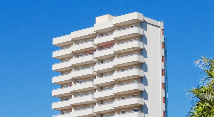 Primavera Loix Benidorm Exteriér fotografie